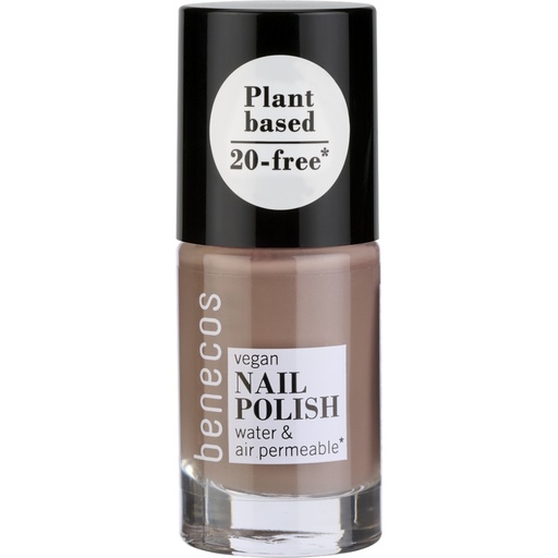 [631642] Nail Polish rock it! // benecos