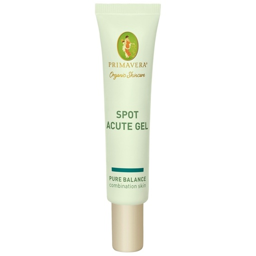 [700181] Spot Acute Gel // PRIMAVERA