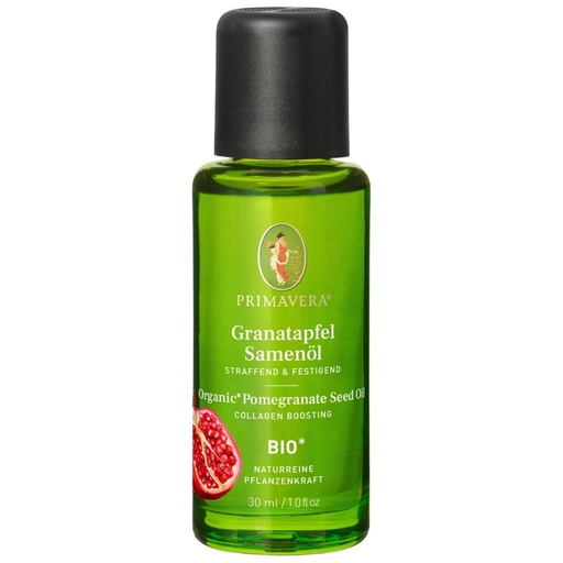 [700232] Granatapfelsamenöl bio // PRIMAVERA