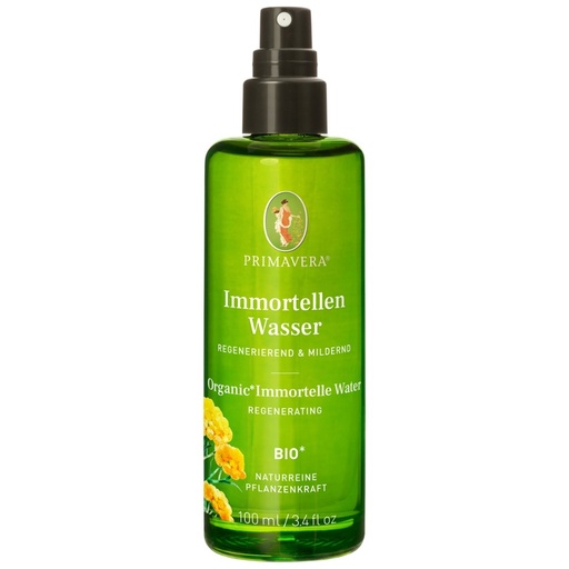 [700248] Immortellenwasser bio // PRIMAVERA
