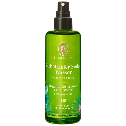 [700268] Zirbelkiefer Zederwasser bio // PRIMAVERA