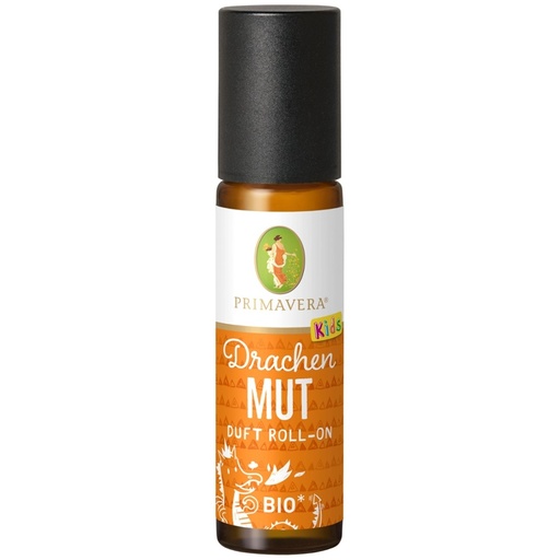 [703831] Drachenmut Duft Roll-On bio // PRIMAVERA