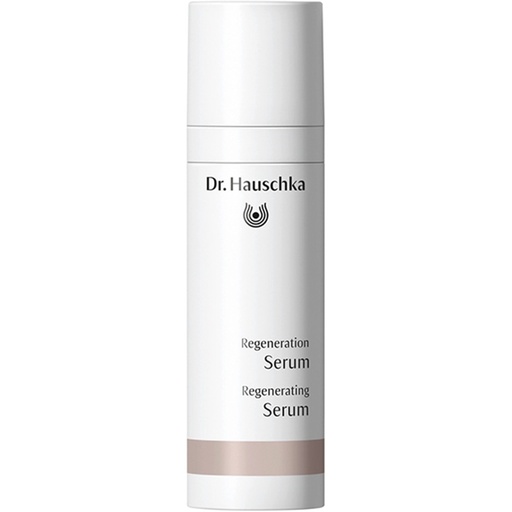 [491372] Regeneration Serum // Dr. Hauschka