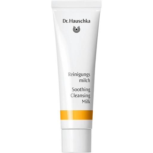 [946888] Reinigungsmilch Kleingröße 30 ml // Dr. Hauschka