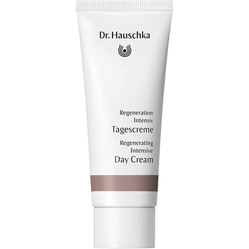 [490174] Regeneration Intensiv Tagescreme // Dr. Hauschka
