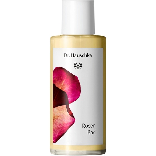 [946634] Rosen Bad 2025 Limited Edition // Dr. Hauschka