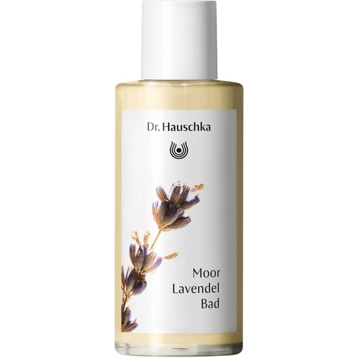 [946633] Moor Lavendel Bad 2025 Limited Edition // Dr. Hauschka
