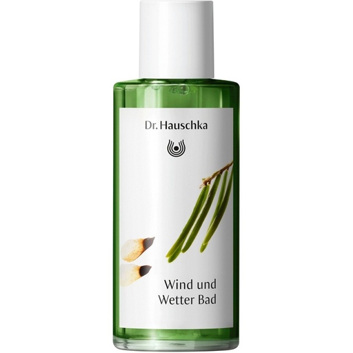[946635] Wind und Wetter Bad 2025 Limited Edition // Dr. Hauschka