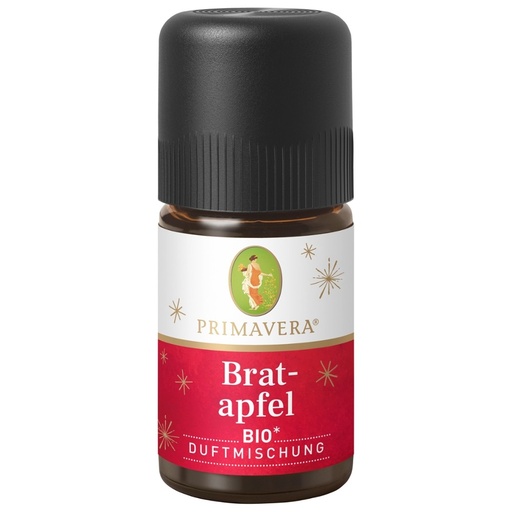 [902786] Bratapfel Duftmischung bio // PRIMAVERA