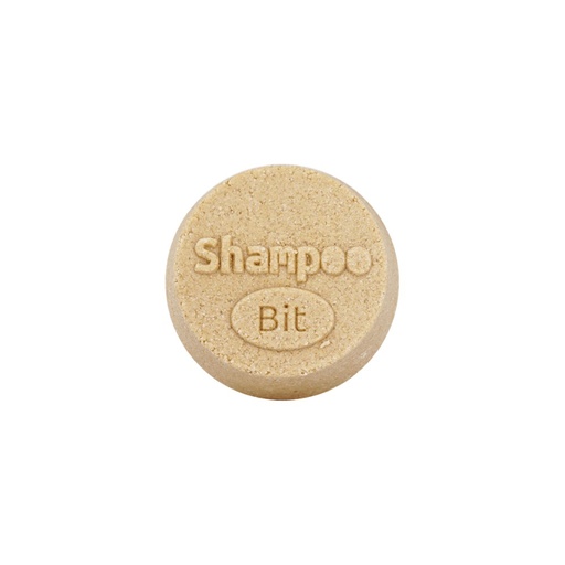 [637078] festes ShampooBit® Honig - 55g - in Schachtel // Rosenrot Naturkosmetik