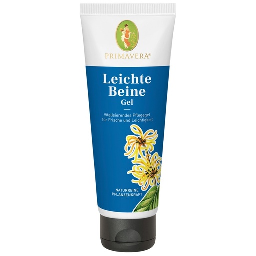 [700306] Leichte Beine Gel // PRIMAVERA