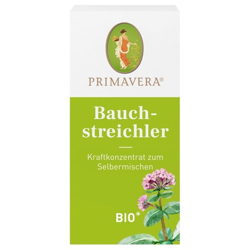 [420176] Bauchstreichler Kraftkonzentrat bio // PRIMAVERA
