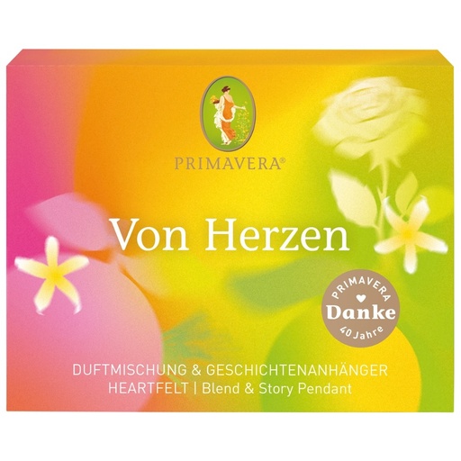 [902861] Von Herzen Geschenkset // PRIMAVERA
