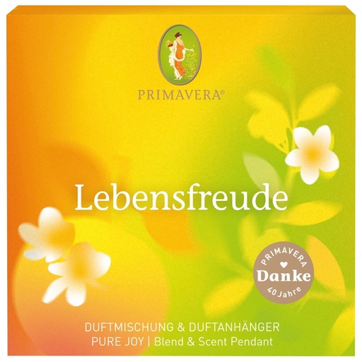 [902862] Lebensfreude Geschenkset // PRIMAVERA