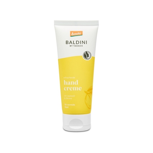 [723625] Handcreme Zitrus demeter 75ml // Baldini