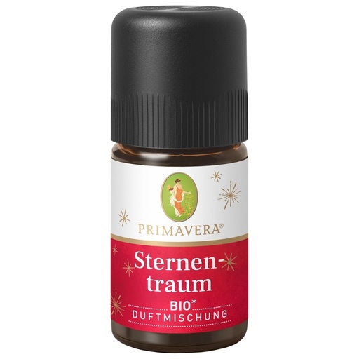 [905942] Sternentraum Duftmischung bio // PRIMAVERA
