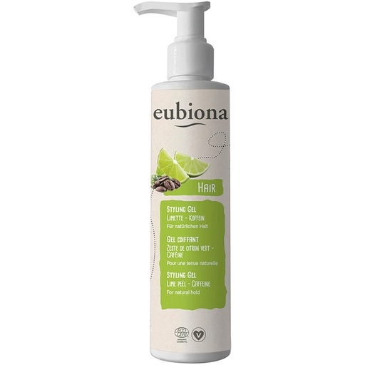 Styling Gel // Eubiona