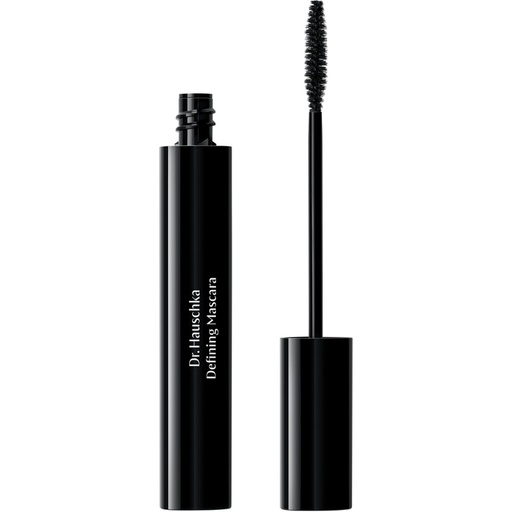[590055] Defining Mascara 01 black // Dr. Hauschka