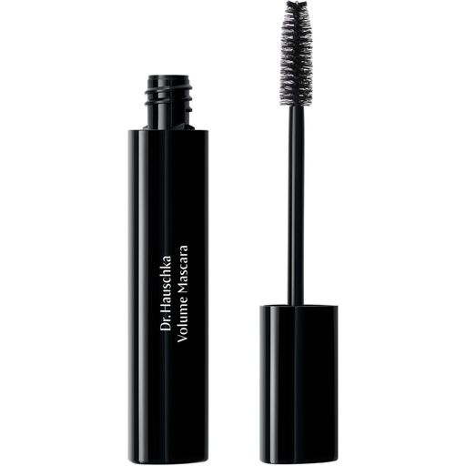 [590053] Volume Mascara 01 black // Dr. Hauschka
