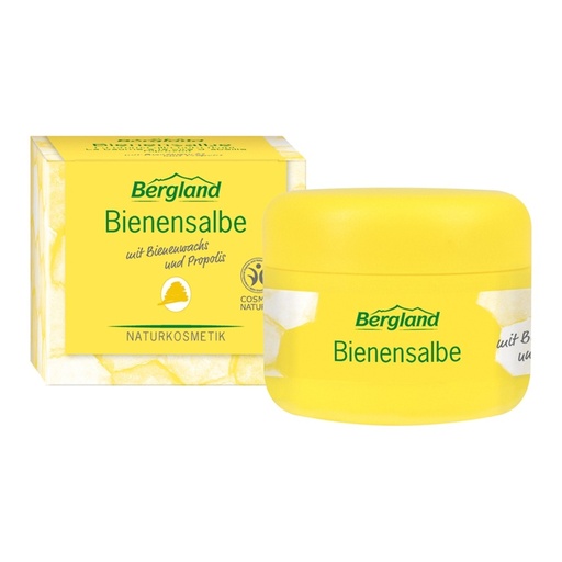 Bienensalbe 30ml // Bergland