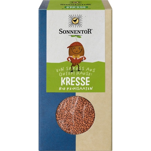 [31033] Kresse // Sonnentor