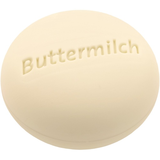 [40343] Badeseife Buttermilch // Made by Speick