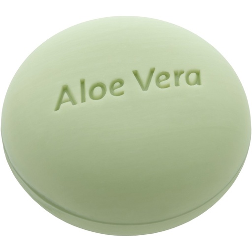 [40348] Badeseife Aloe Vera // Made by Speick