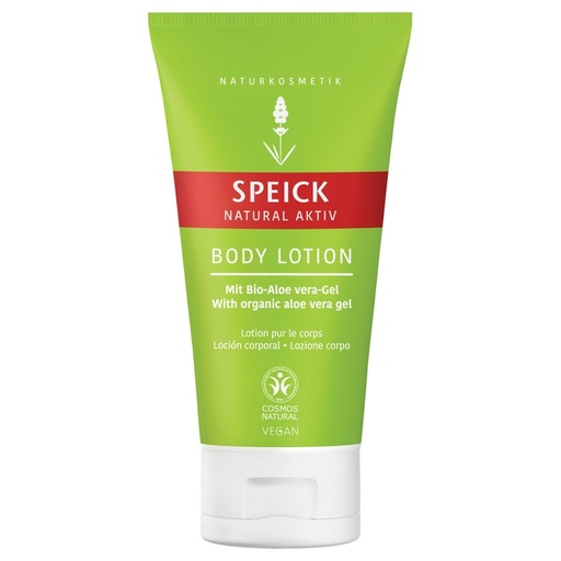[40357] Natural Aktiv Body Lotion // Speick