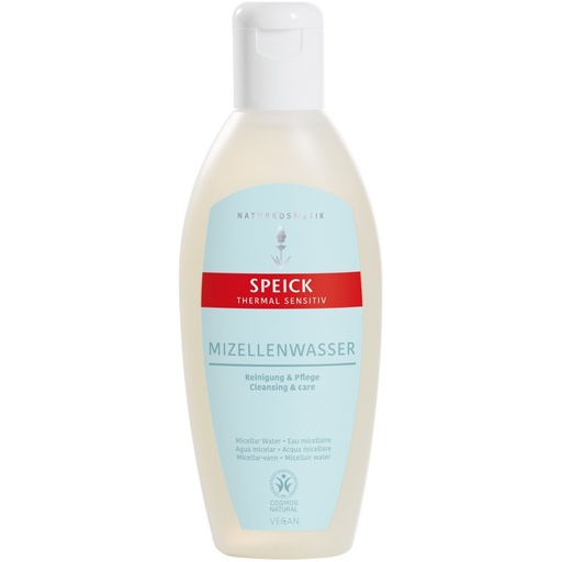 [40414] Thermal Sensitiv Mizellenwasser // Speick