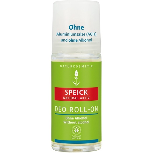 [40439] Natural Aktiv Deo Roll-on, ohne Alkohol // Speick