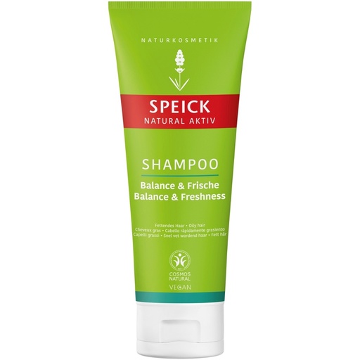 [40722] Natural Aktiv Shampoo Balance&Frische // Speick