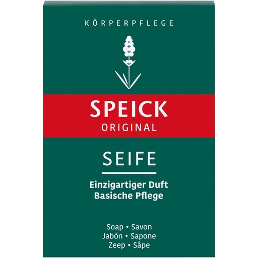 [40728] Original Seife // Speick