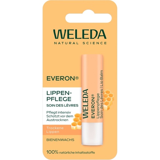 [44199] Everon Lippenpflege 4,8 g // Weleda