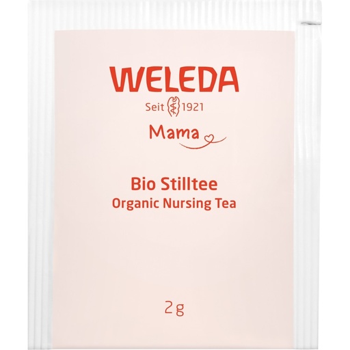 [44734] Bio Stilltee // Weleda