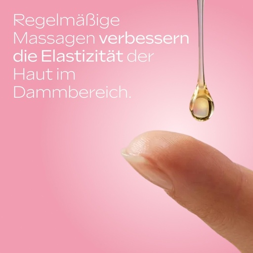 [44737] Damm-Massageöl // Weleda
