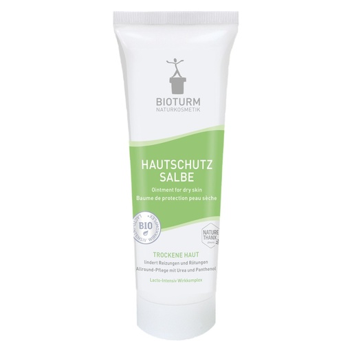 [47050] Hautschutz-Salbe 50 ml // BIOTURM