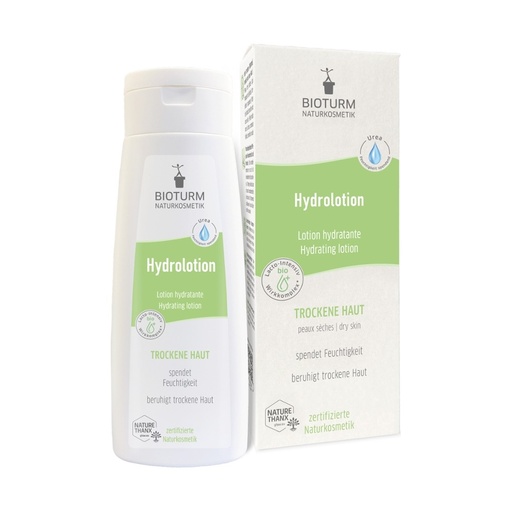 [47051] Hydrolotion 200 ml // BIOTURM