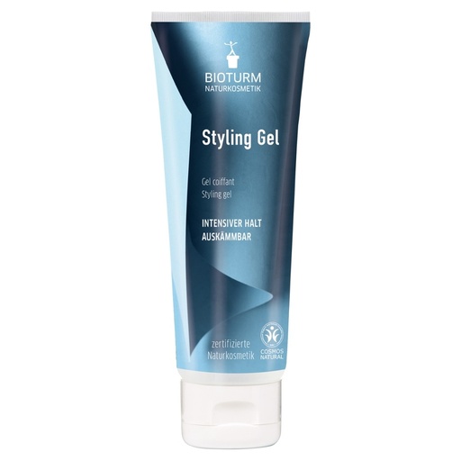[47691] Styling Gel // BIOTURM