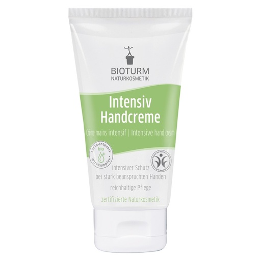 [47962] Intensiv-Handcreme // BIOTURM