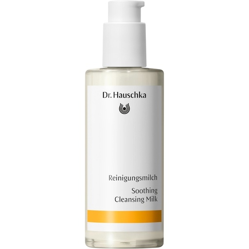 [49122] Reinigungsmilch // Dr. Hauschka