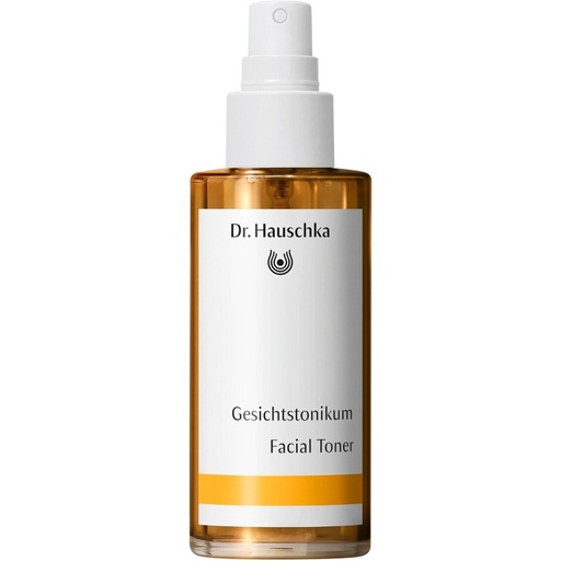 [49123] Gesichtstonikum // Dr. Hauschka