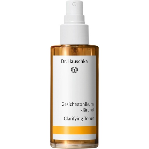 [49124] Gesichtstonikum klärend // Dr. Hauschka