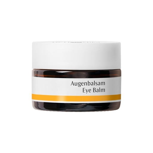 [49140] Augenbalsam 10 ml // Dr. Hauschka