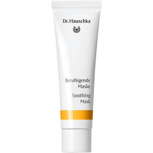 [49143] Beruhigende Maske 30 ml // Dr. Hauschka