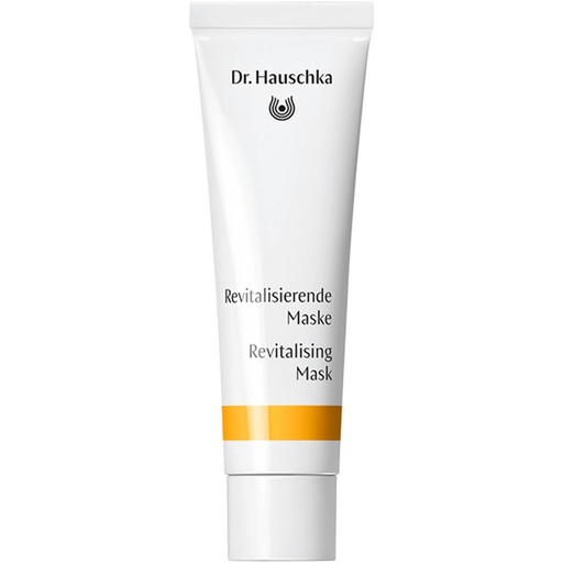[49144] Revitalisierende Maske // Dr. Hauschka
