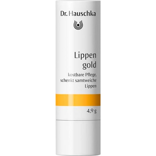 [49195] Lippengold // Dr. Hauschka