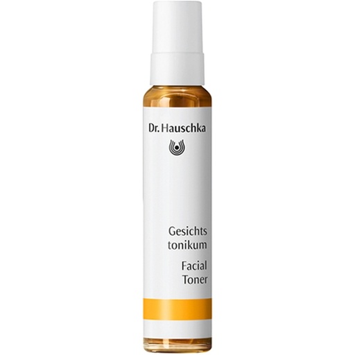 [ex49206] Gesichtstonikum Probierpackung // Dr. Hauschka