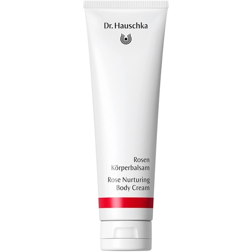 [49234] Rosen Körperbalsam // Dr. Hauschka