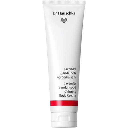 [49236] Lavendel Sandelholz Körperbalsam // Dr. Hauschka