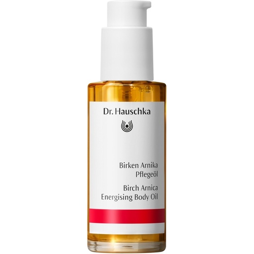 [49288] Birken Arnika Pflegeöl 75 ml // Dr. Hauschka